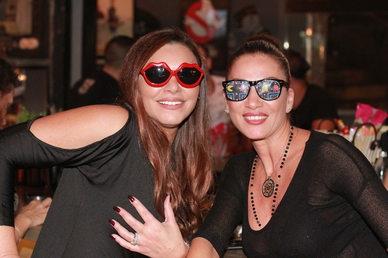 80's Night at Bar 35